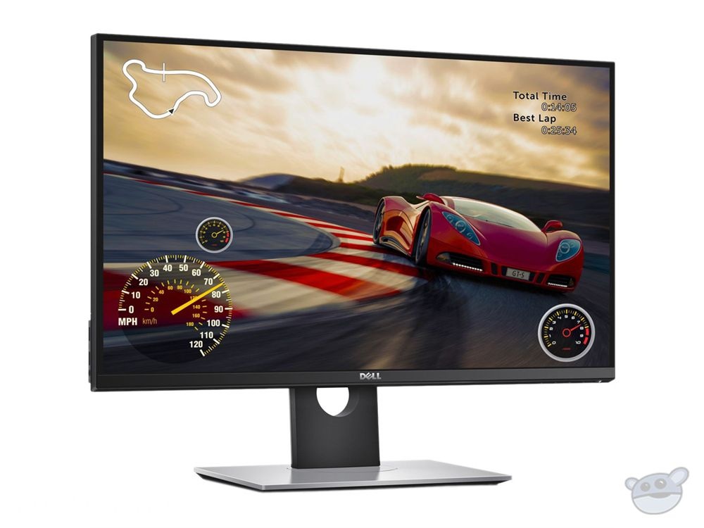 Dell S2716DG 27" Widescreen LED Backlit LCD TN Gaming Monitor