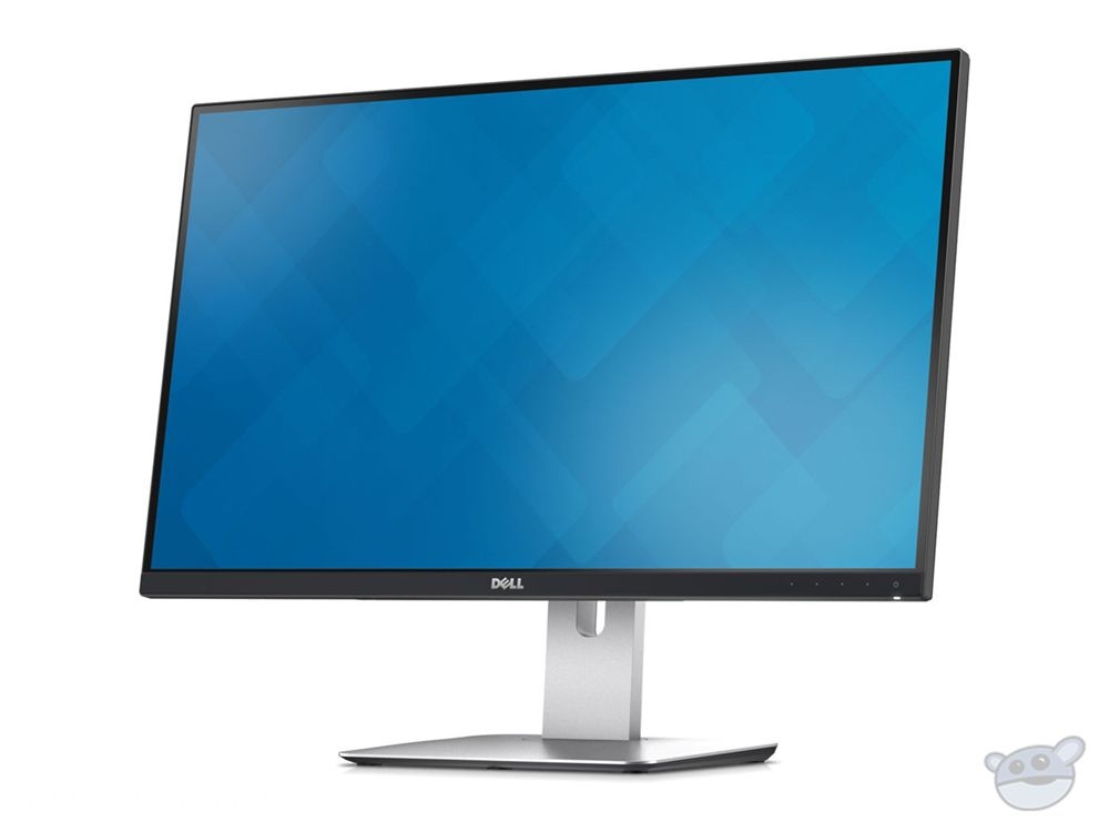 Dell U2715H 27" Widescreen LED Backlit LCD Monitor