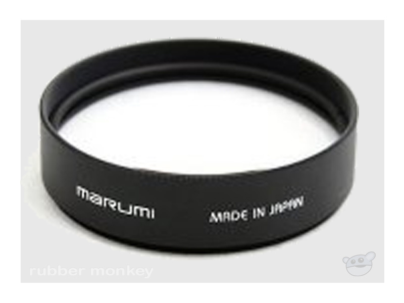 Marumi 62mm DHG Achromat Macro 330 Filter