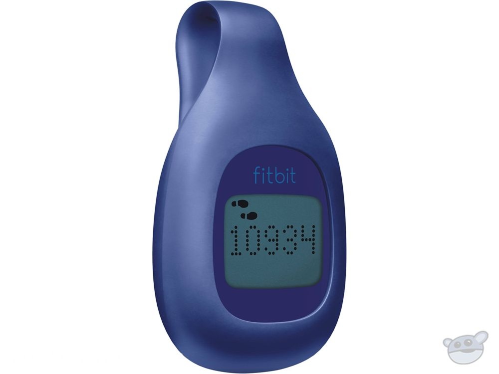 Fitbit Zip Activity Tracker (Blue)