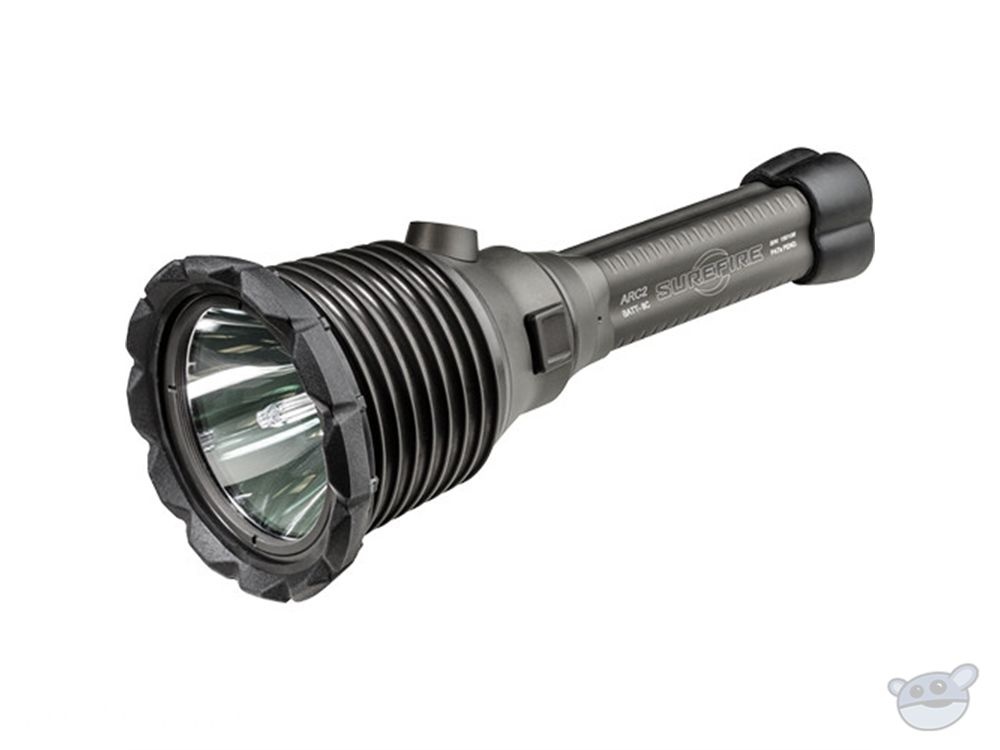 SureFire ARC2-8C HID Searchlight / Spotlight