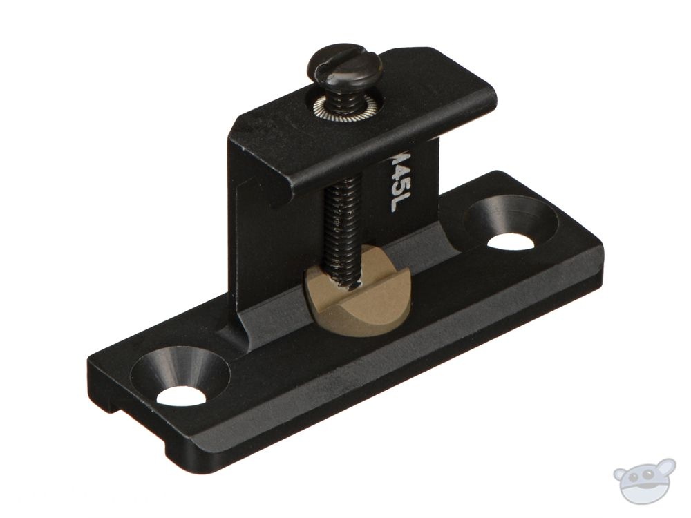 SureFire RM45 Replacement Rail Mount for M300 or M600 Scout Lights (Black)