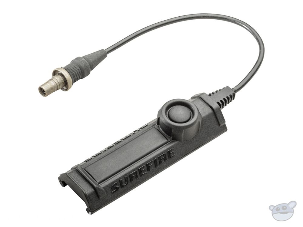 SureFire Rail Grabber Pressure Switch for M720V Flashlight (7" Cable)