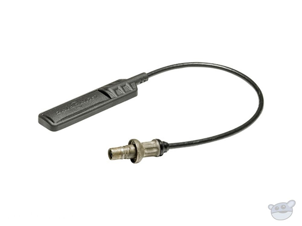 SureFire ST03 Tape Switch for the XM and UM Tail Caps, with 3.0" Cable