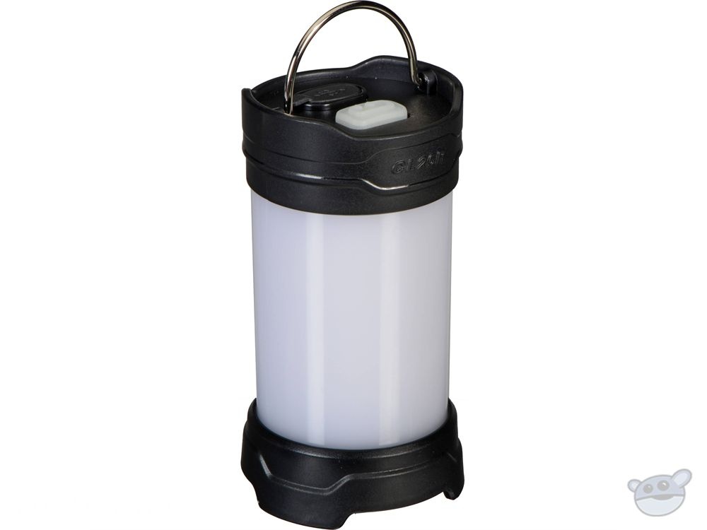 Fenix Flashlight CL25R LED Lantern (Dark Black)