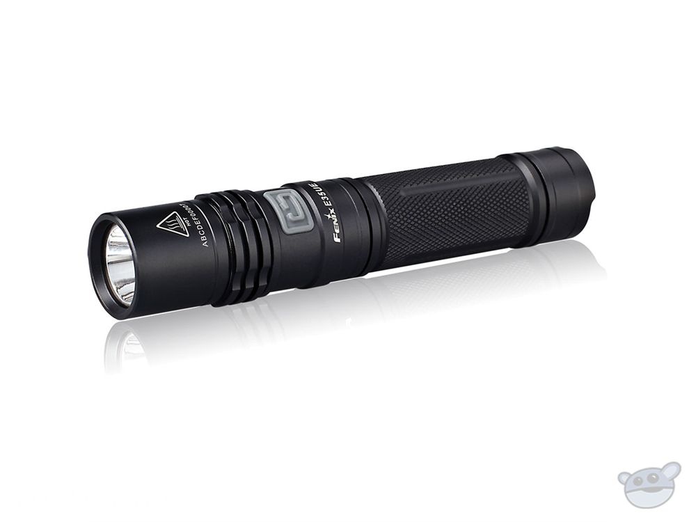 Fenix Flashlight E35 Ultimate Edition LED Flashlight