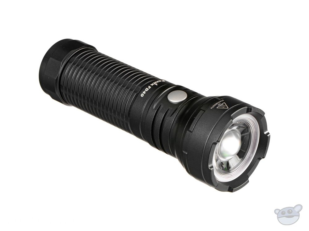 Fenix Flashlight FD40 LED Flashlight