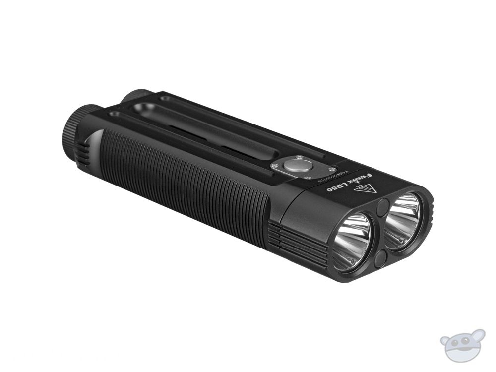 Fenix Flashlight LD50 L2U2 LED Flashlight