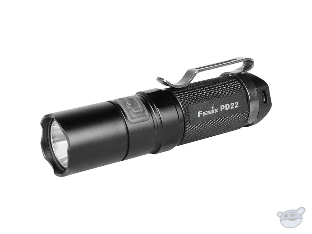 Fenix Flashlight PD22-G2 LED Flashlight