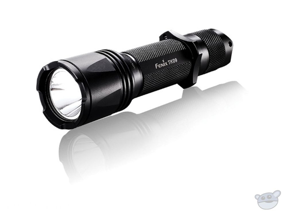 Fenix Flashlight TK09 LED Flashlight