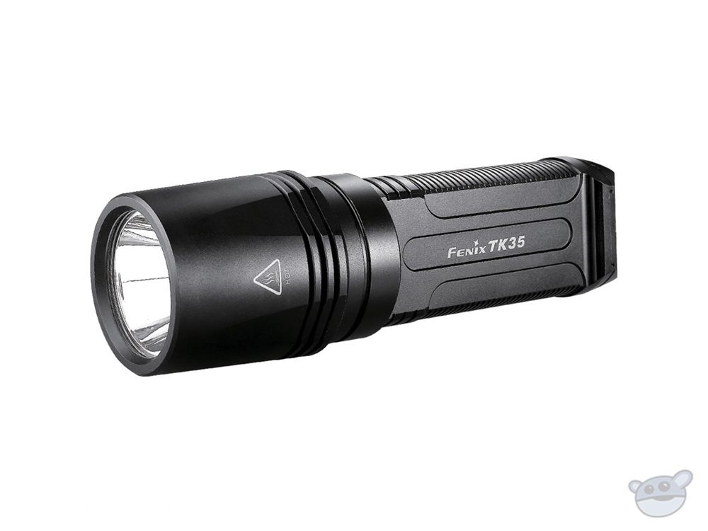 Fenix Flashlight TK35 LED Flashlight