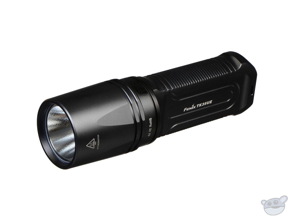 Fenix TK35 Flashlight (Ultimate Edition 2015)