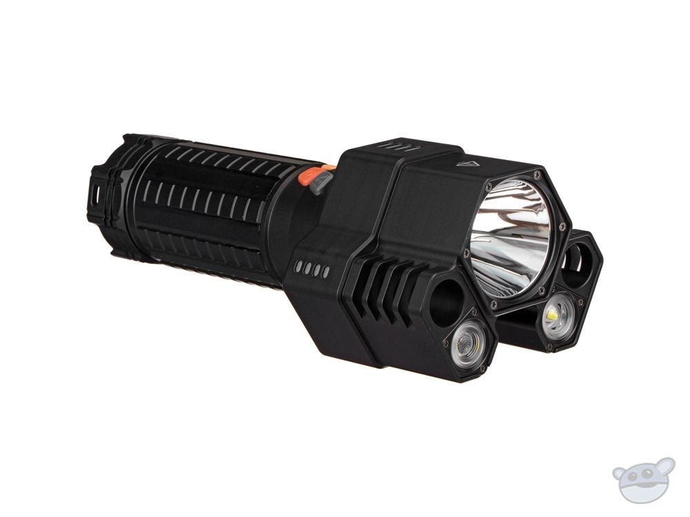 Fenix Flashlight TK76 LED Flashlight