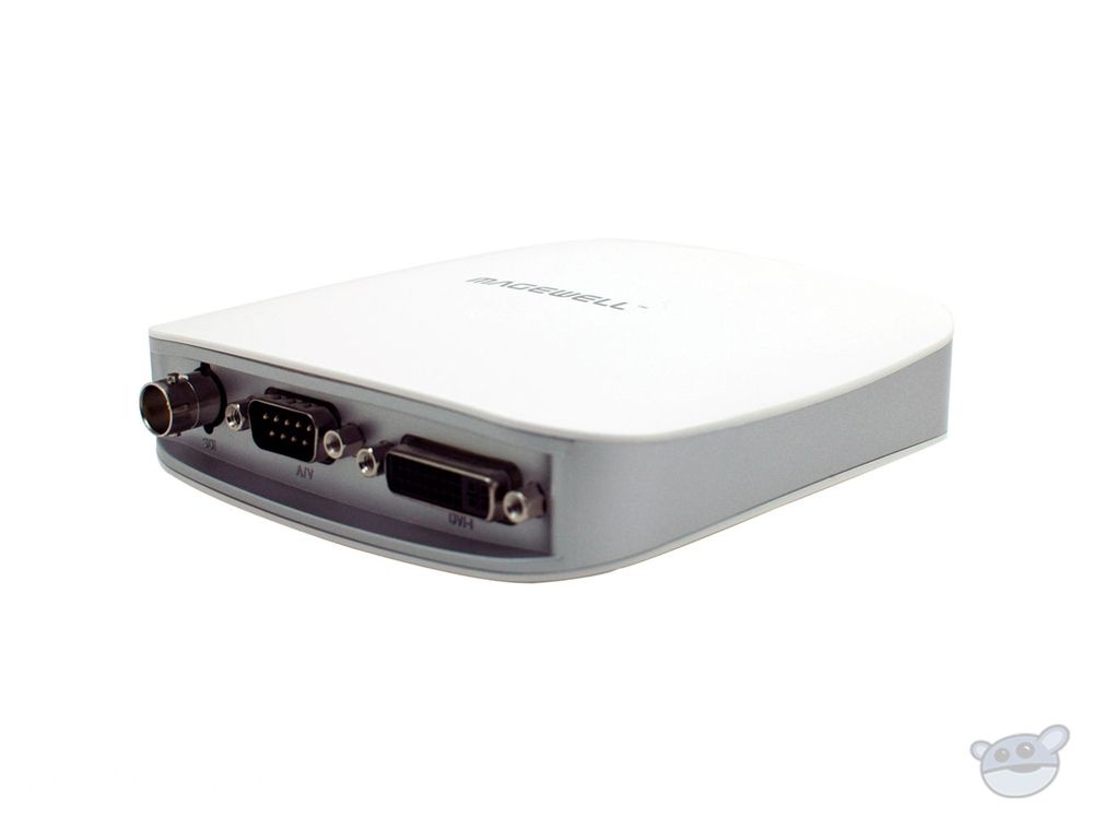 Magewell XI100XUSB-PRO USB 3.0 Video Capture Box