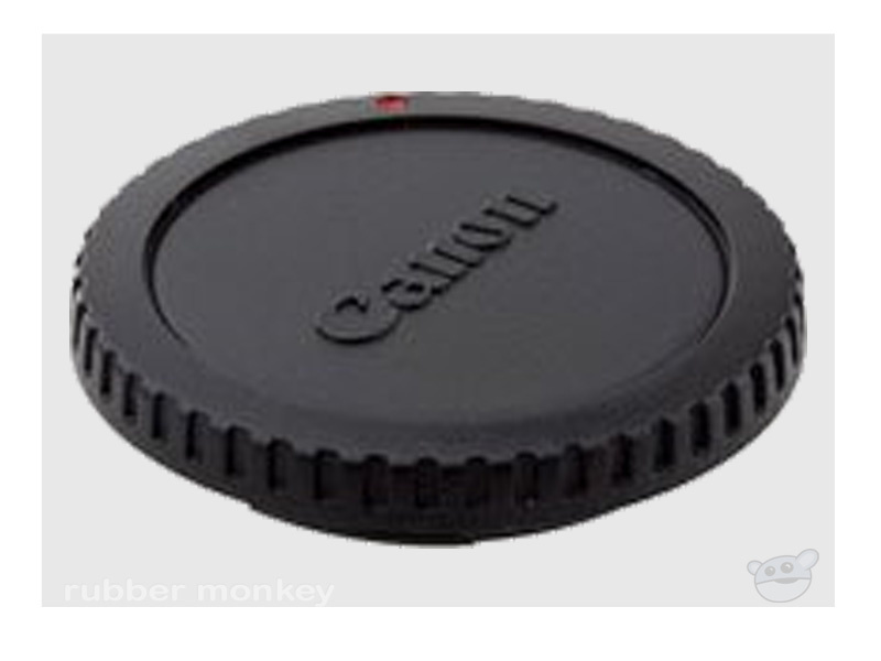 Body Cap for Canon FD Series Cameras