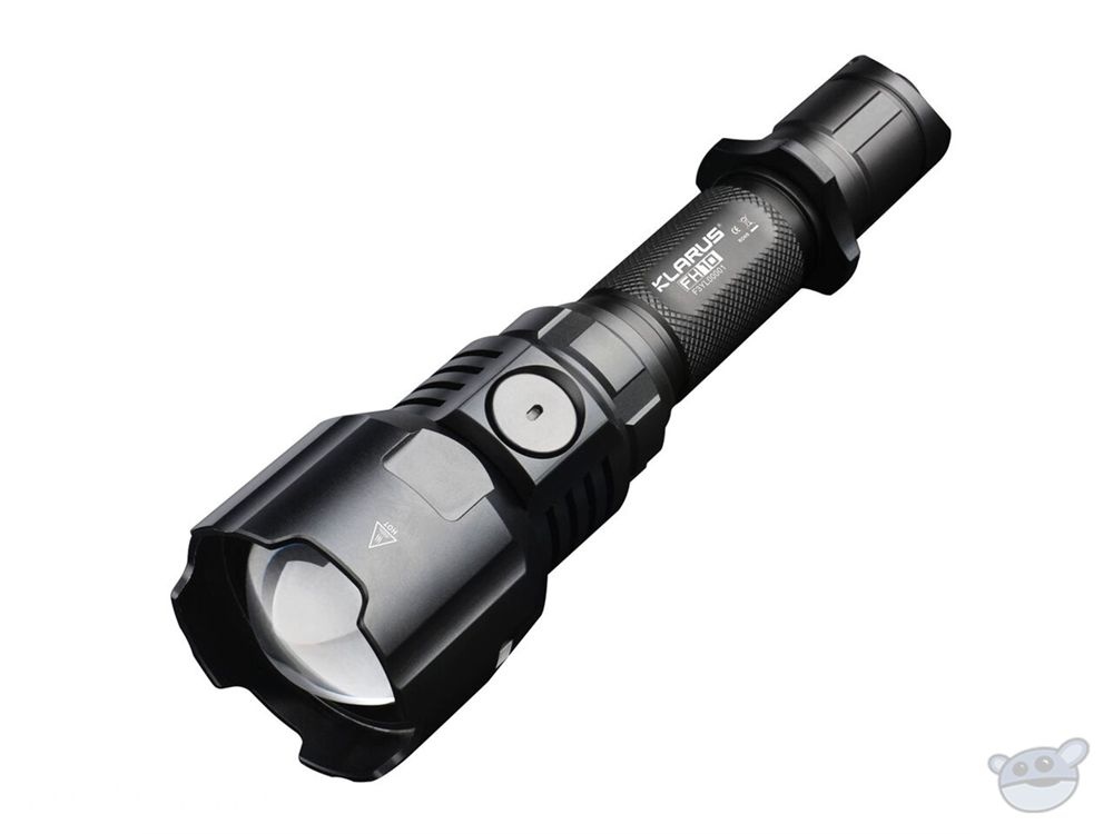 Klarus FH10 - 700 Lumen Hunting Flashlight