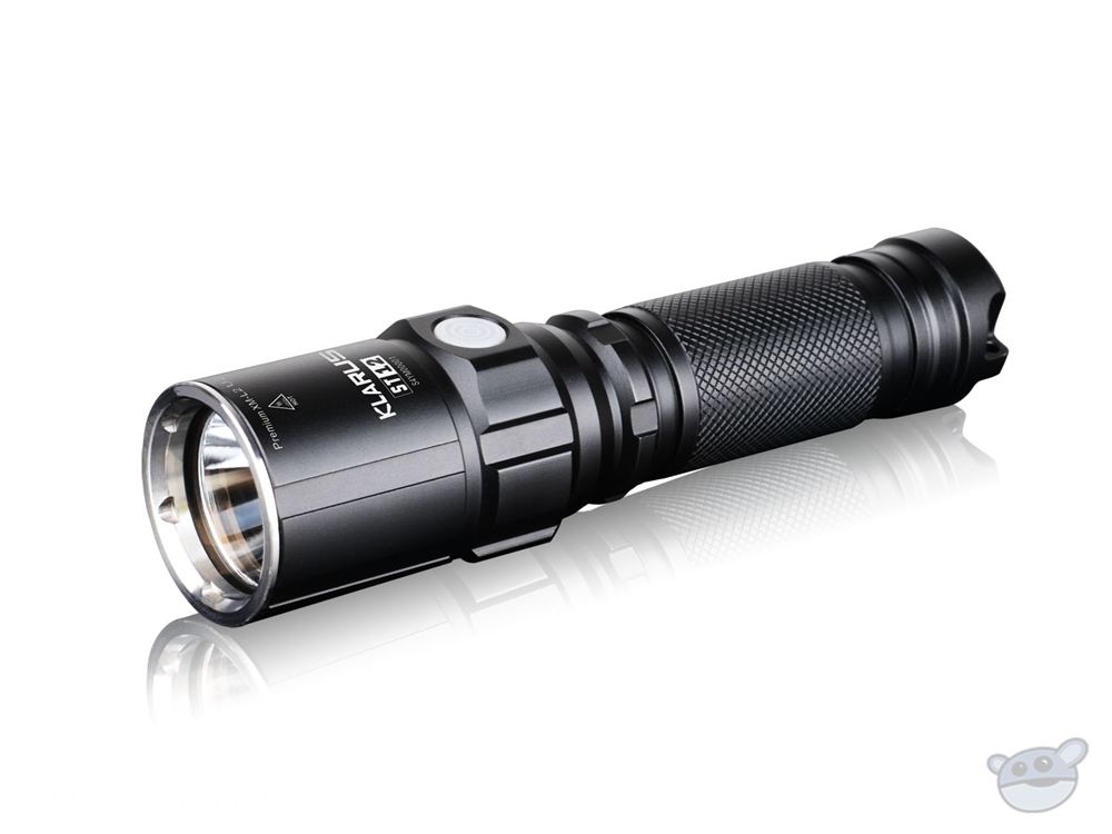 Klarus ST12 - 900 Lumens Compact Flashlight