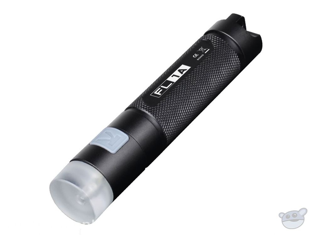 Klarus FL1A UV - 65 Lumen Compact Flashlight
