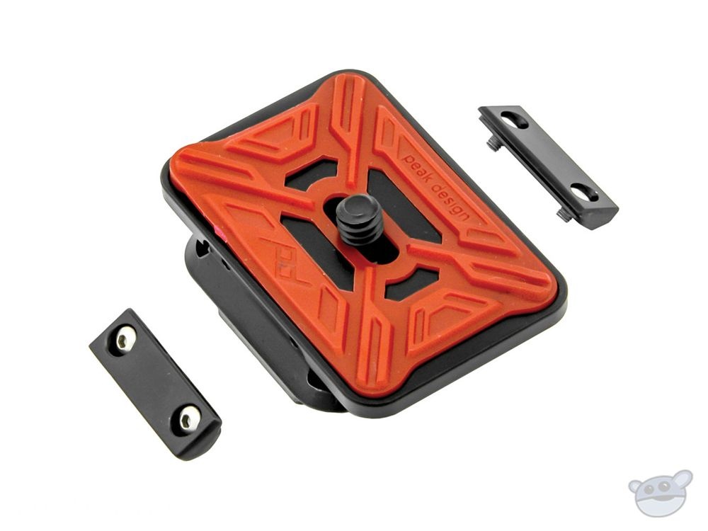 Peak Design PROplate Quick-Release Plate for Capture Camera Clips