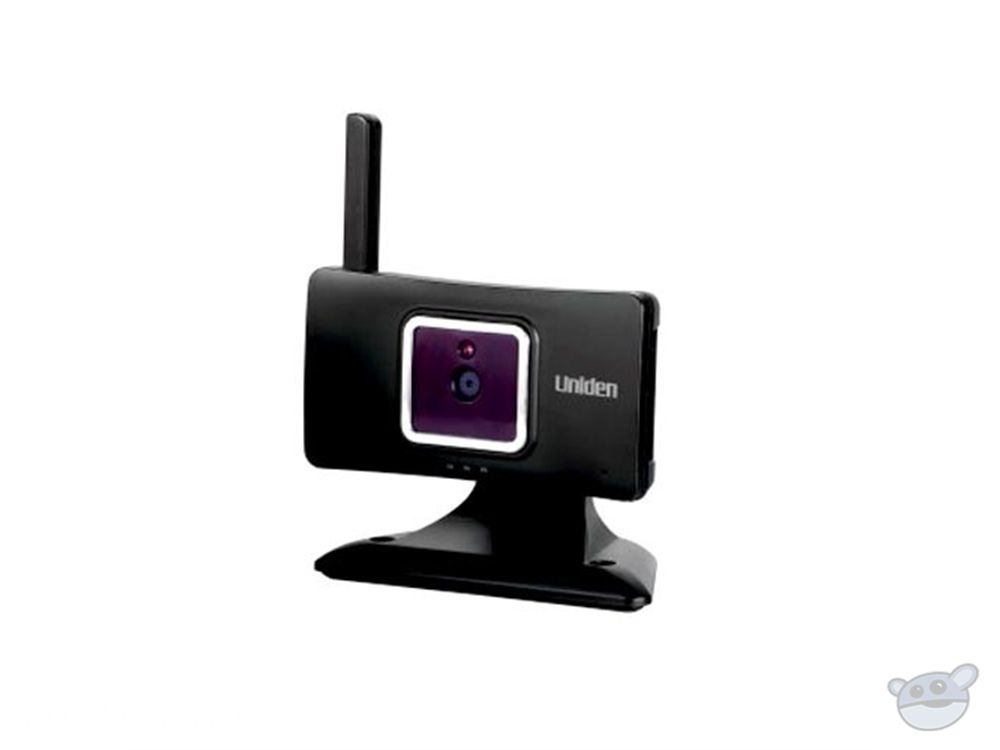 Uniden G2001 Indoor Surveillance Camera