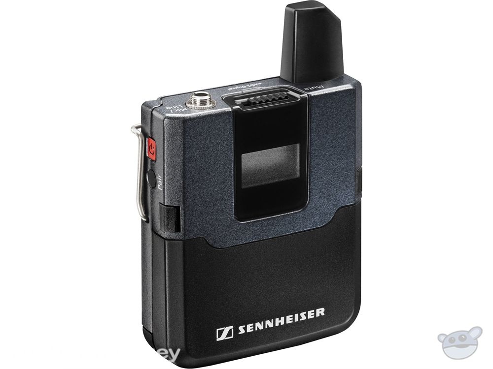 Sennheiser SK D1 Digital Bodypack Transmitter