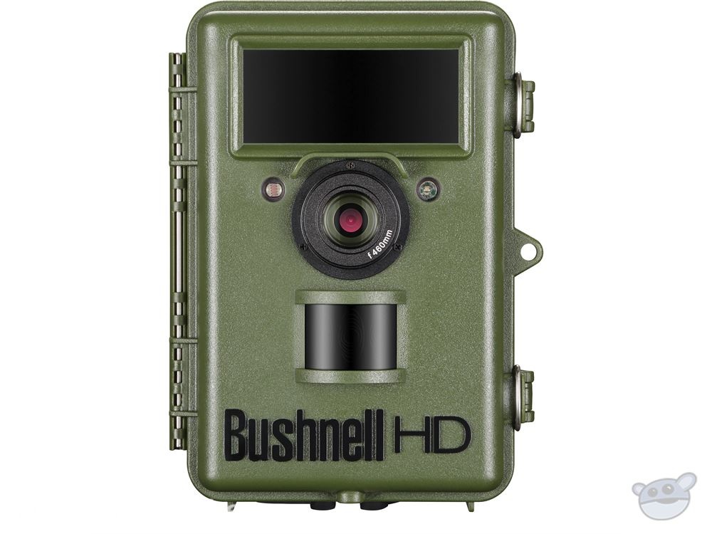 Bushnell Natureview HD Live View Trail Camera
