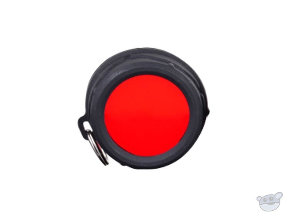 Klarus FT11 Flashlight Filter - Red
