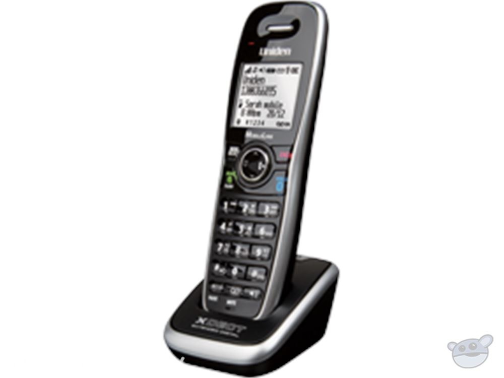 Uniden XDECT 8105 Extra Handset - for XDECT 81xx Series