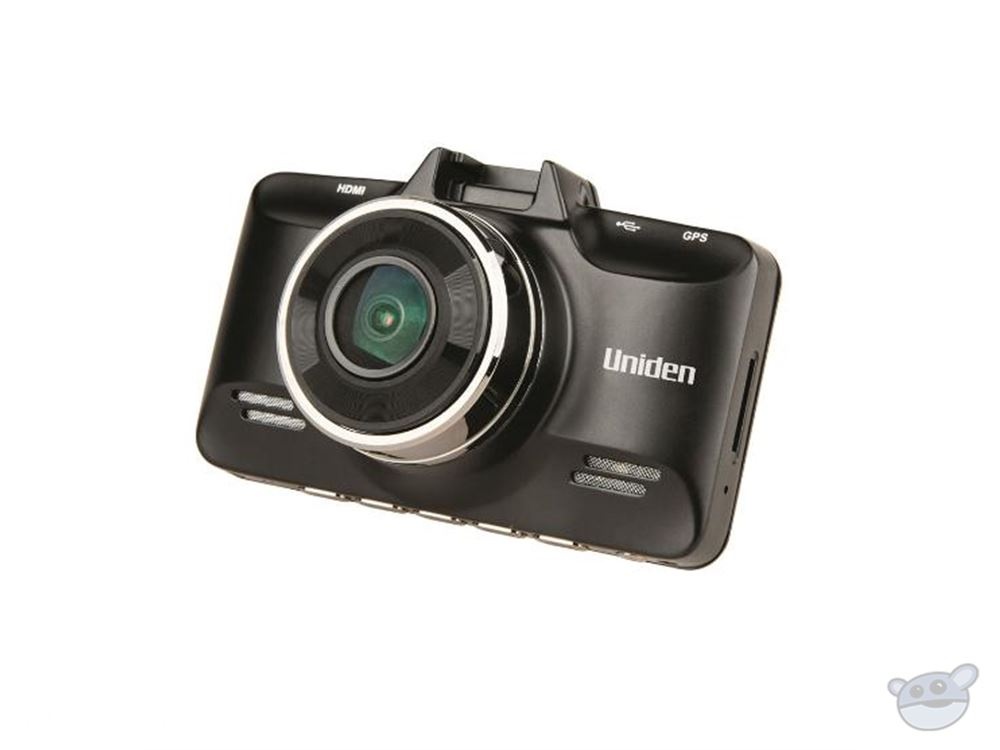 Uniden iGO CAM 755 Car Camera