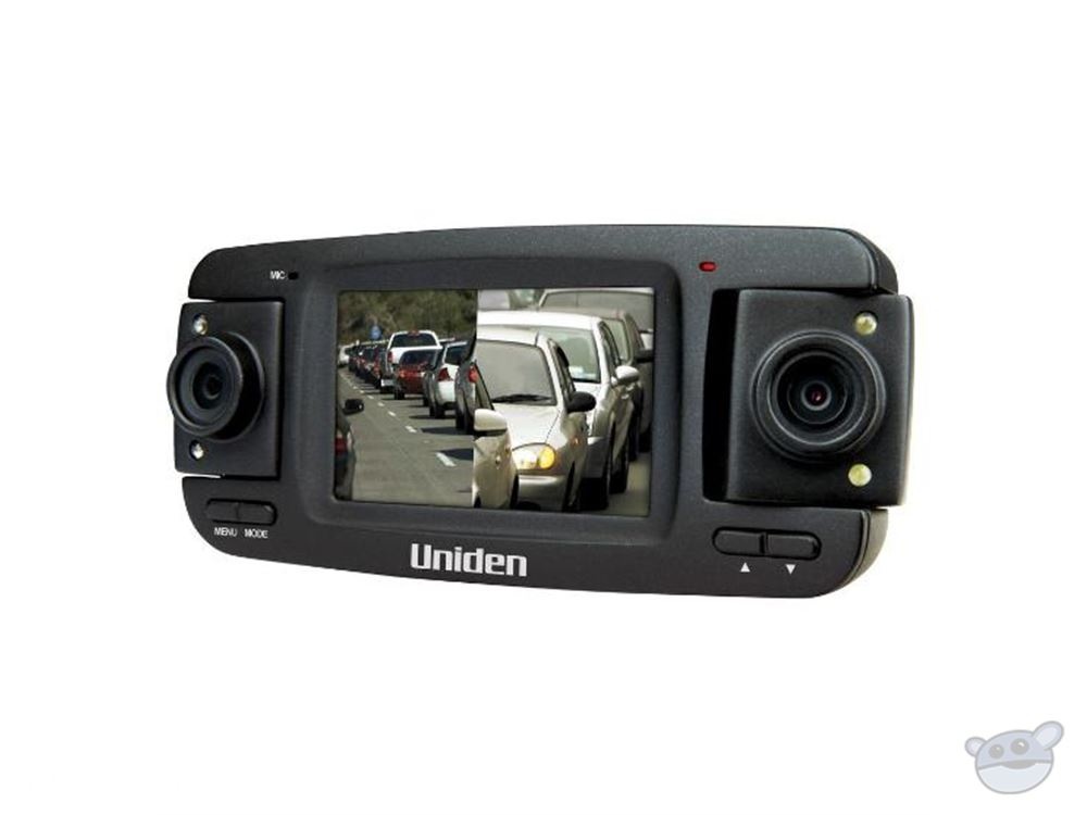 Uniden iGO CAM 850 Car Camera