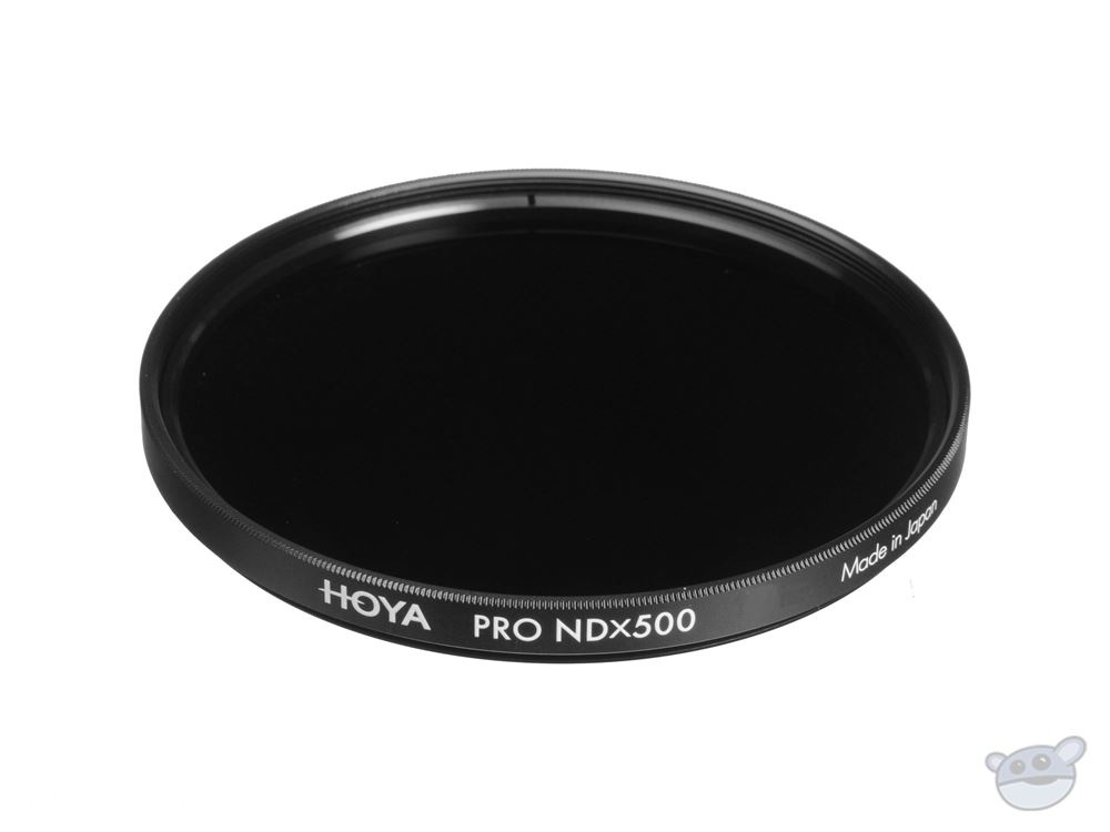 Hoya 67mm ProND500 Filter
