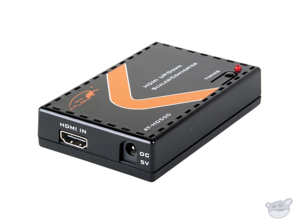 Atlona HDMI Up/Down Scaler and Converter