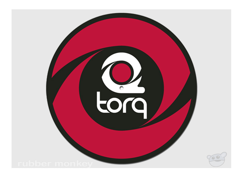 M-Audio Torq Slipmat