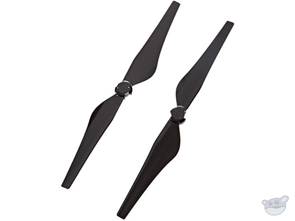 DJI 1345T Quick-Release Props for Inspire 1 (Pair)