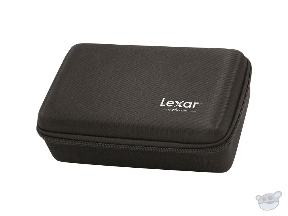 Lexar Action Camera Case