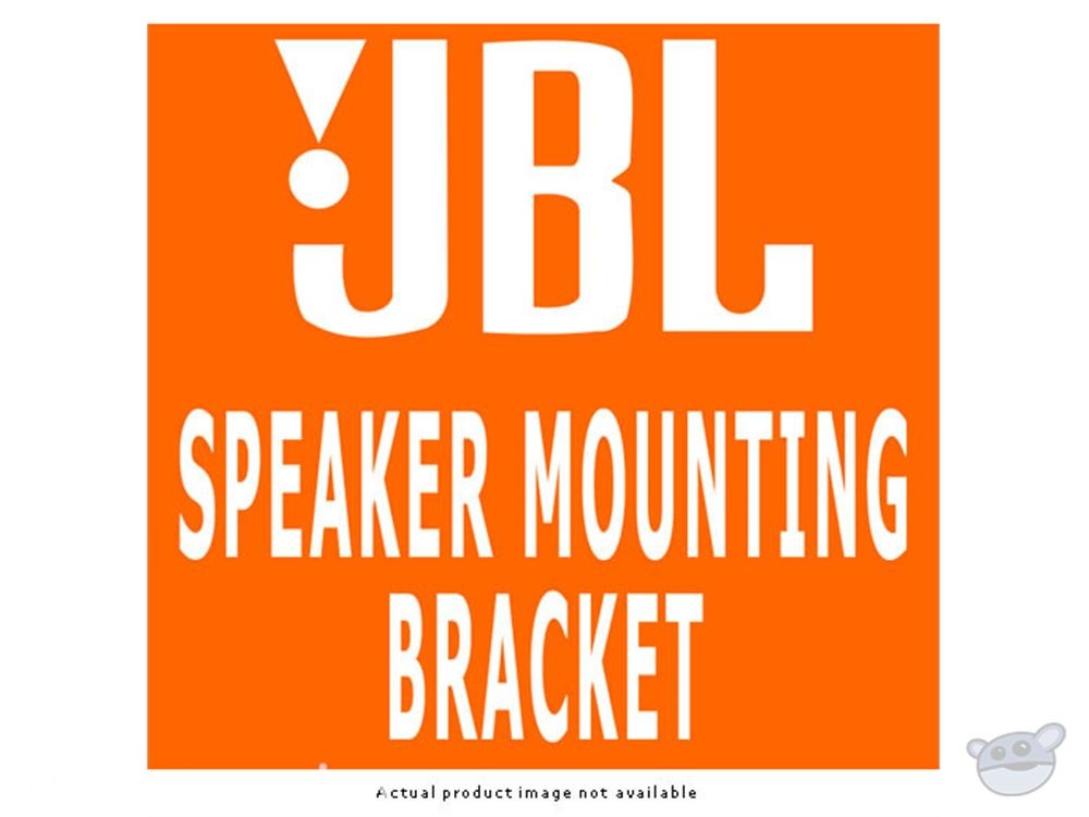 JBL Control 29AV Ceiling Mount InvisiBall Assembly - Black