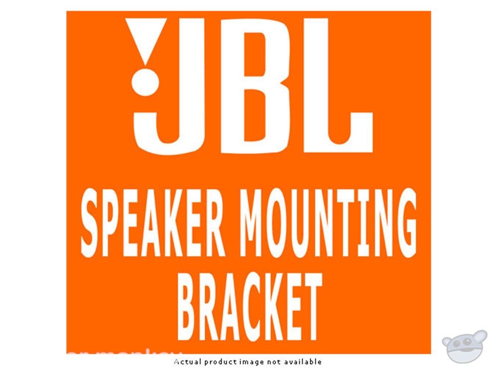 JBL Control 29AV Ceiling Mount InvisiBall Assembly (White)