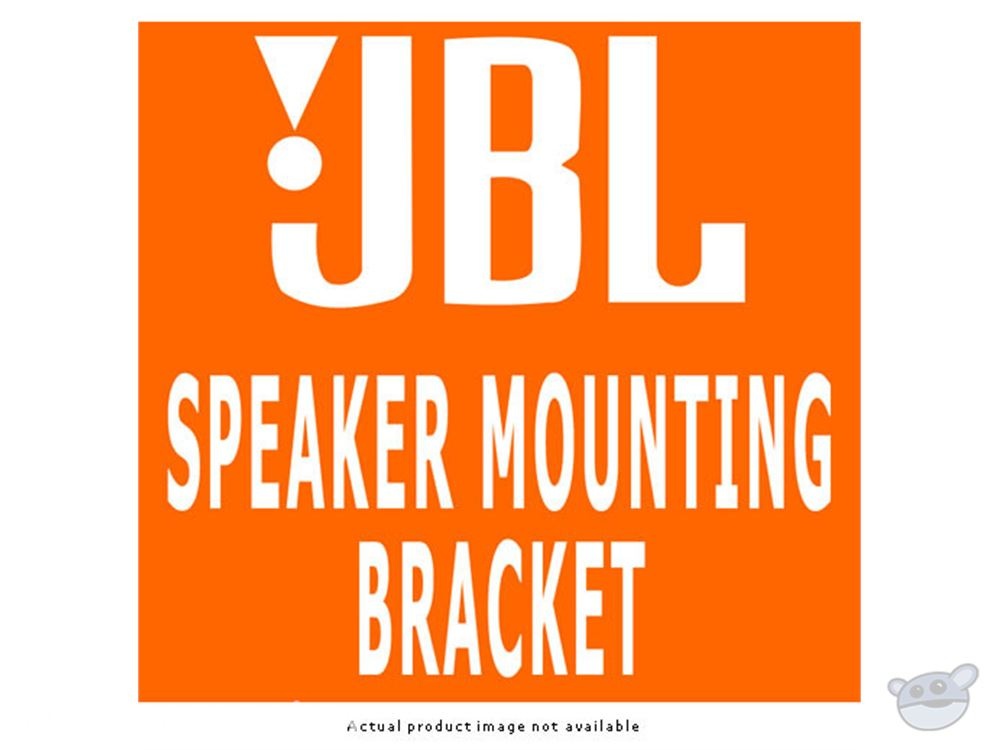 JBL MTC-30CM - Ceiling-Mount Adapter for Control 30 (Black)
