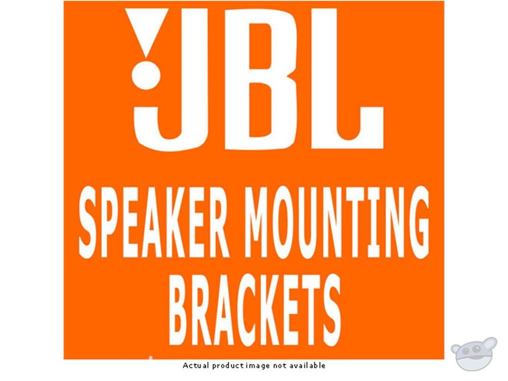 JBL MTC-30CMWH - Ceiling-Mount Adapter for Control 30 - White