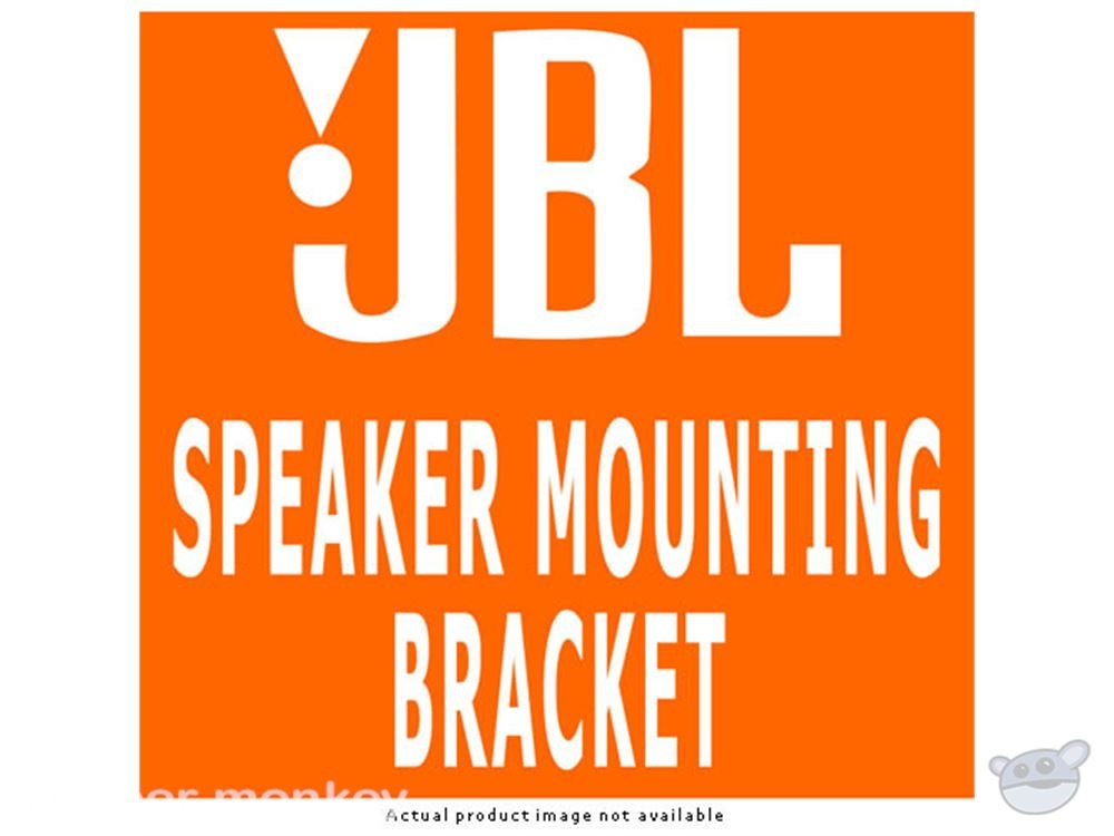 JBL MTC-30UB-WH - U-Bracket for Control 30 Speaker - White
