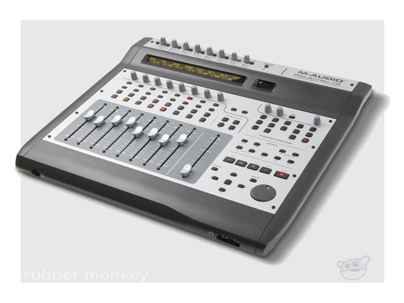 M-Audio ProjectMix I/O