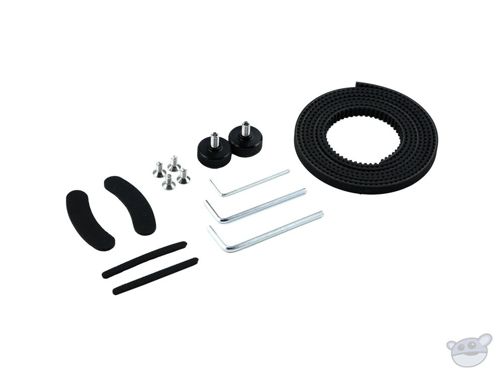 Edelkrone Spare Parts Kit for Target Module