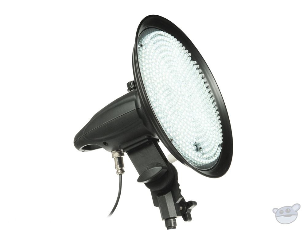 Genaray SpectroLED-9 Light (100-240VAC/12VDC)