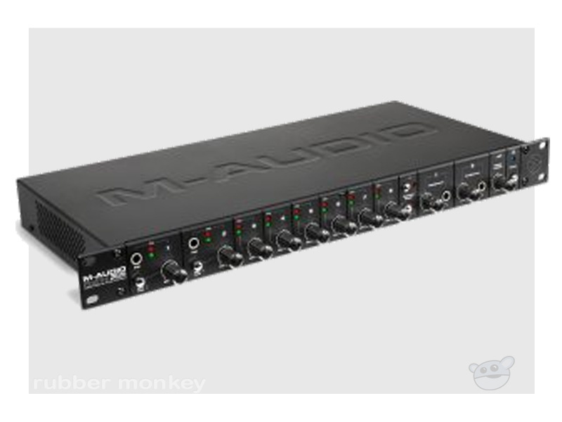 M-Audio ProFire 2626