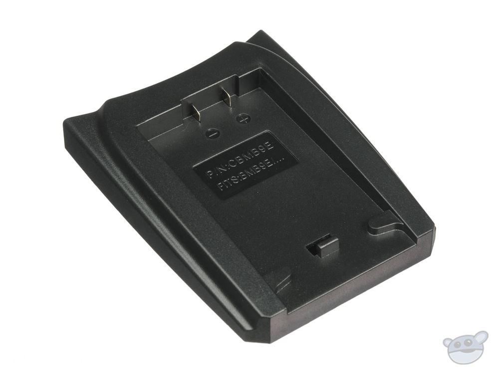 Luminos Battery Adapter Plate for DMW-BMB9