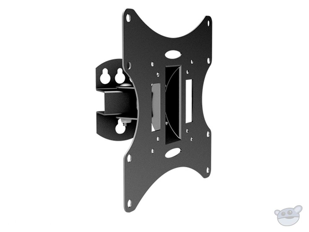 Brateck LCD-501A 23-42" Pivoting Wall Mount