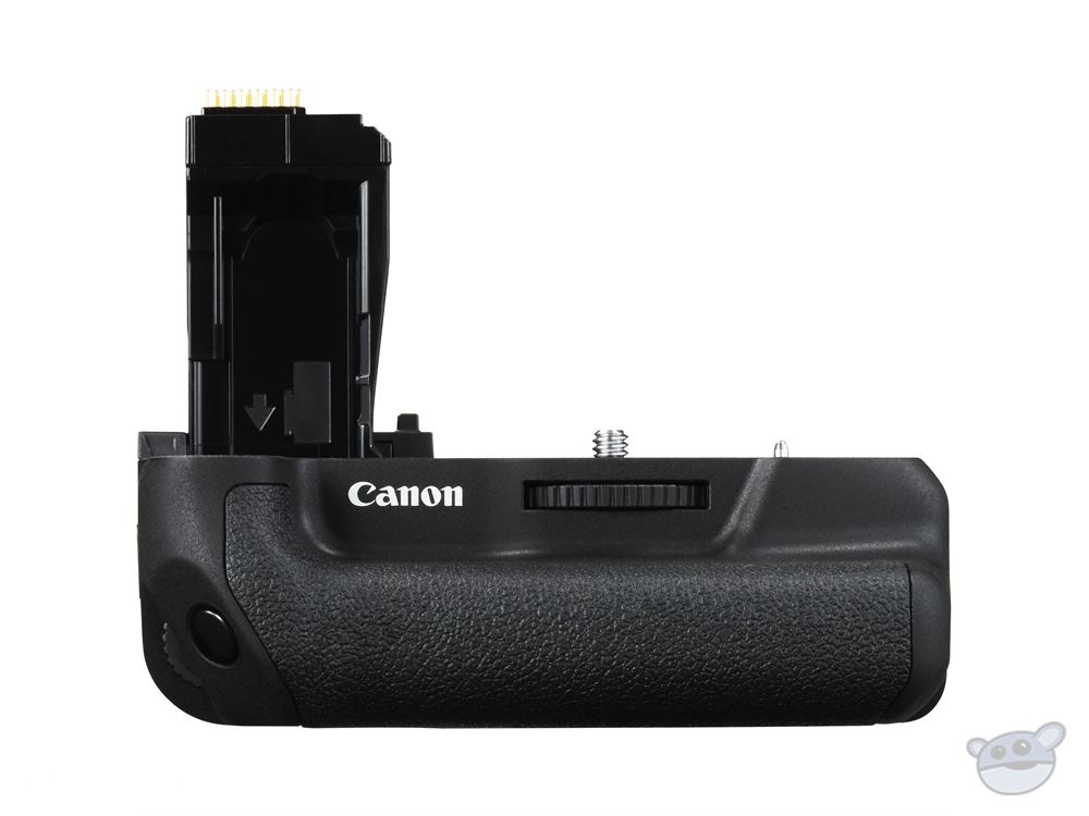 Canon BG-E18 Battery Grip for EOS 750D and 760D