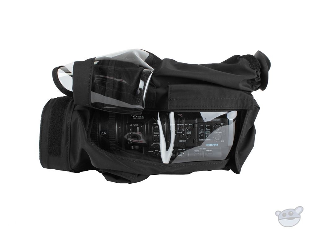 Porta Brace RS-PXW180 Rain Slicker for Sony PXW-X160/X180 Camera