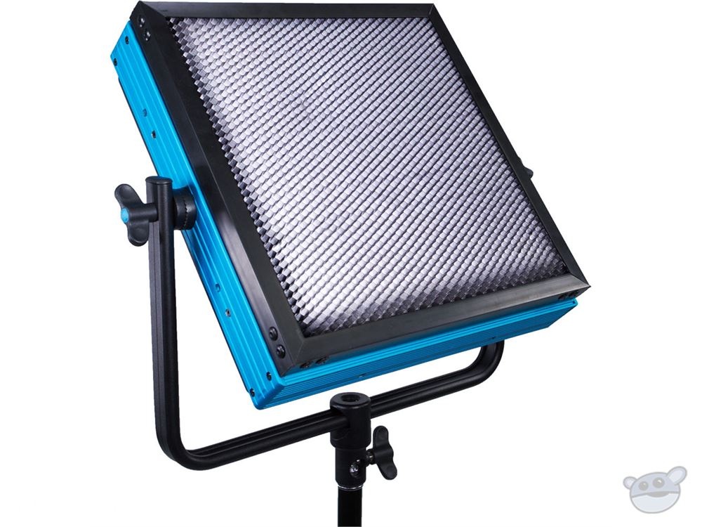 Dracast 60-Degree Honeycomb Grid for LED1000 Panel
