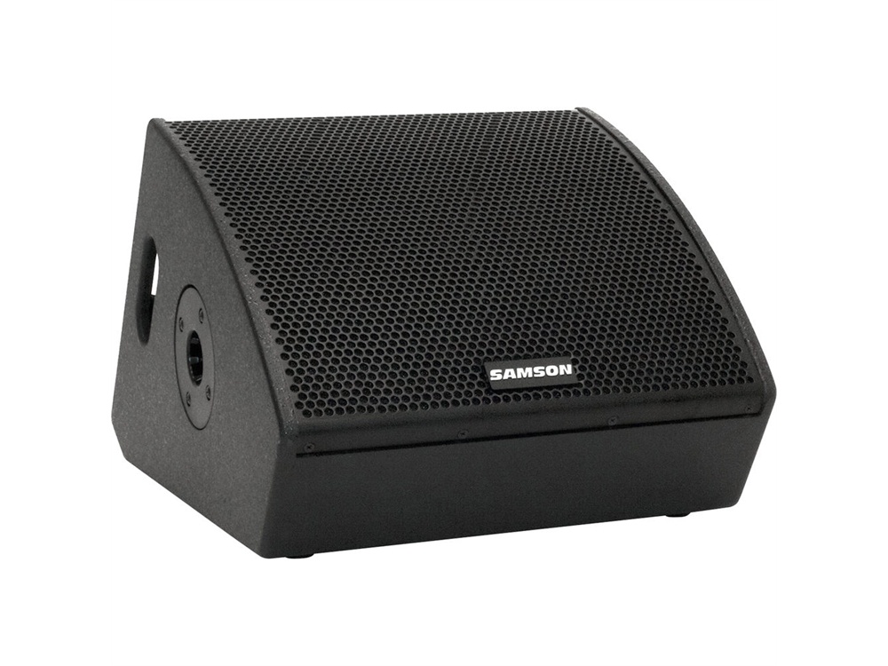 Samson RSXM10A - 800W 2-Way Active Stage Monitor (10")